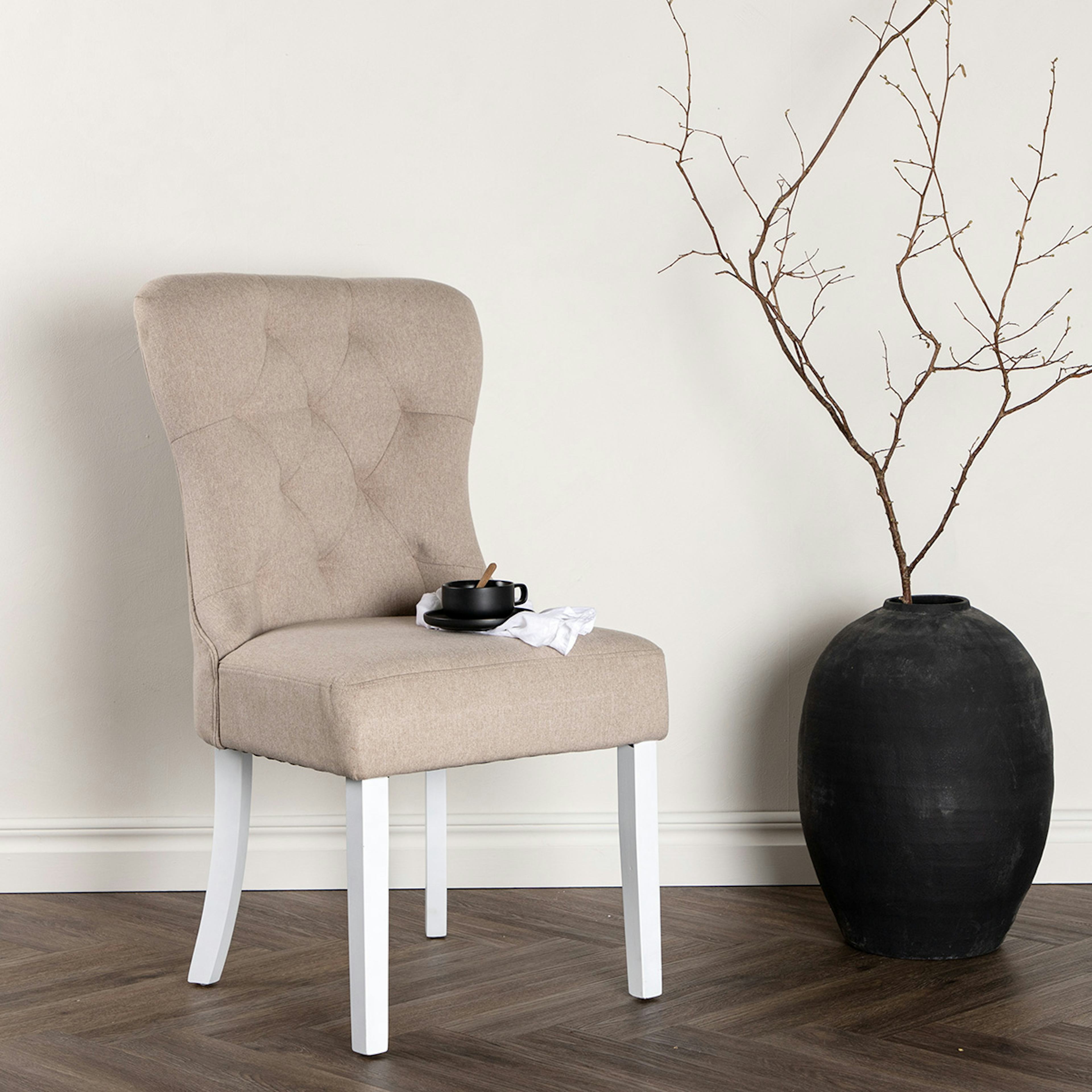 Stol Venture Home Vista