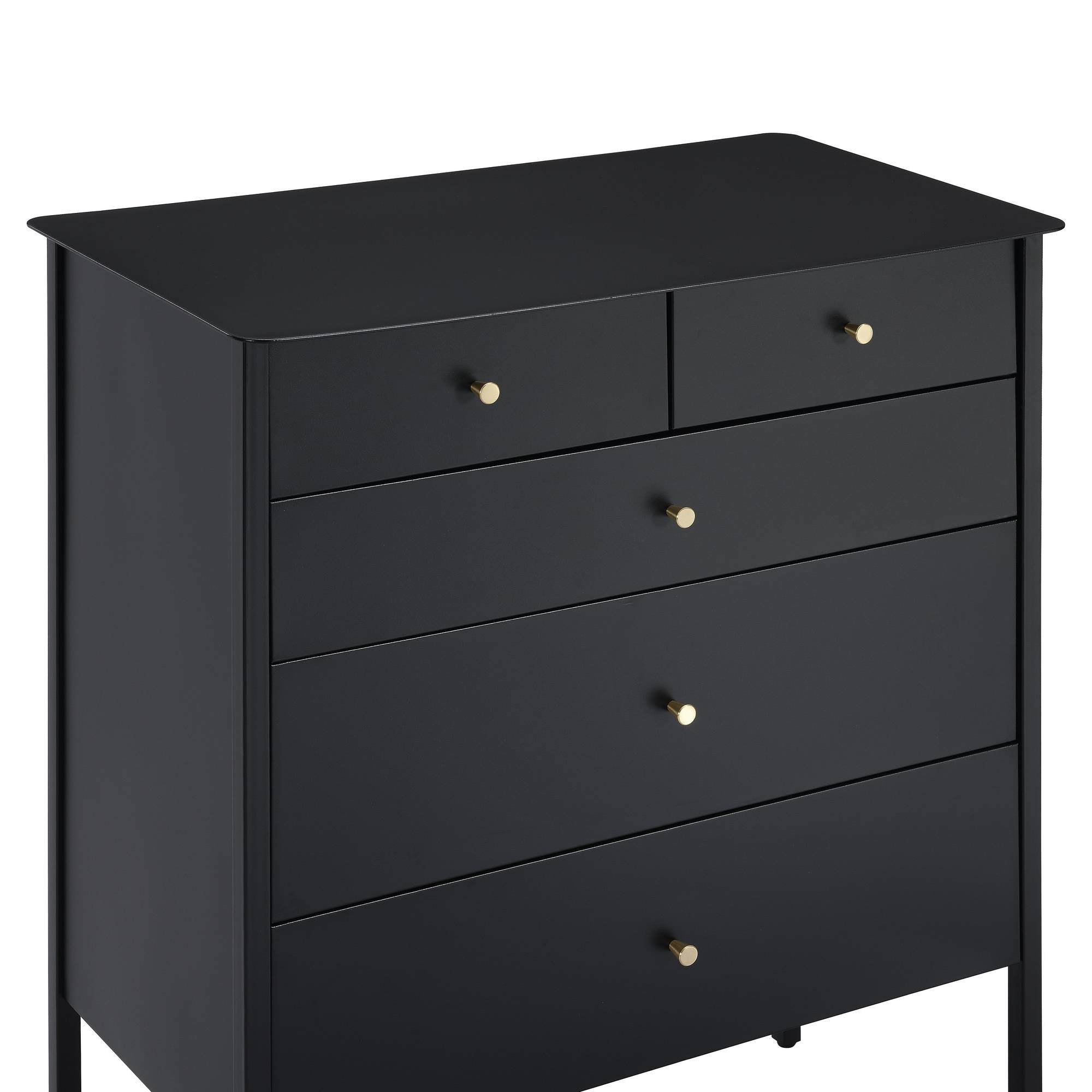 Byrå In Living Benjamin Kista 75 cm