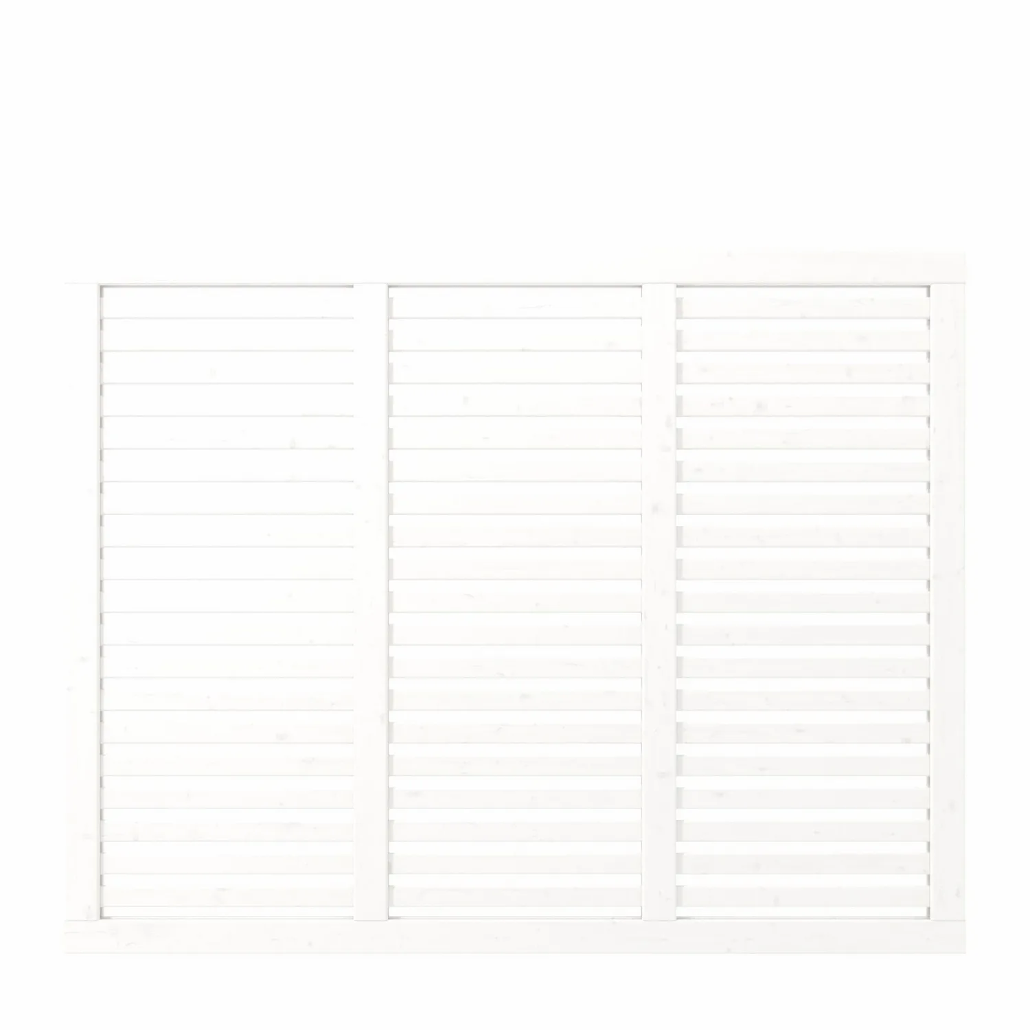 Staket PLUS Harmoni 180x140 cm