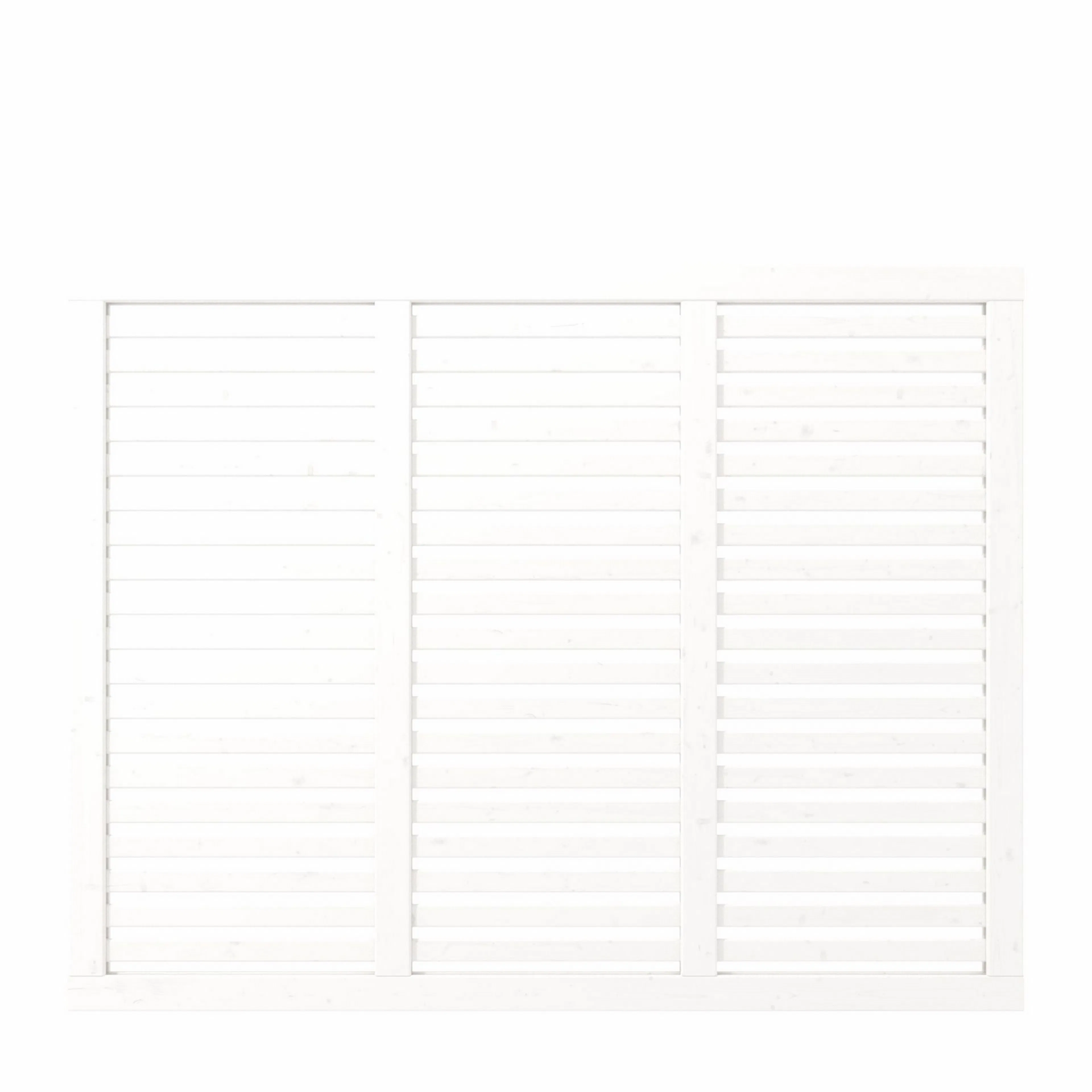 Staket PLUS Harmoni 180x140 cm