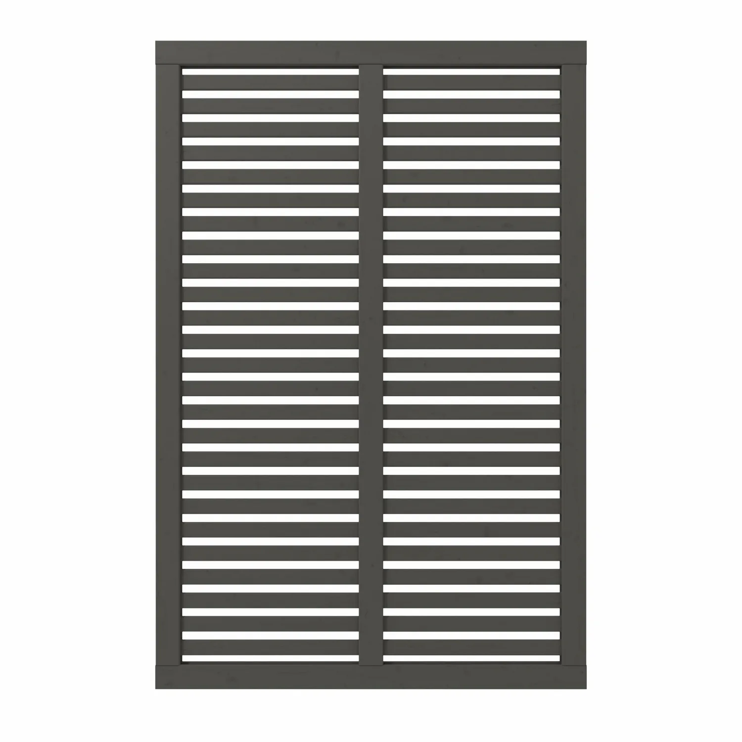 Staket PLUS Harmoni 120x180 cm