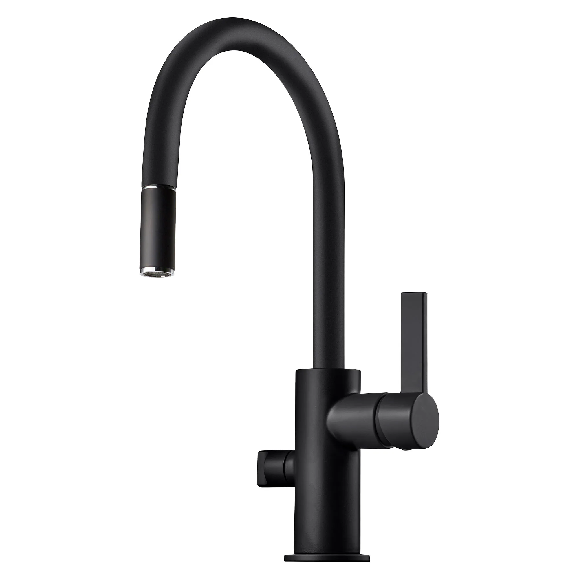 Köksblandare Tapwell ARM385 med Utdragbar Pip