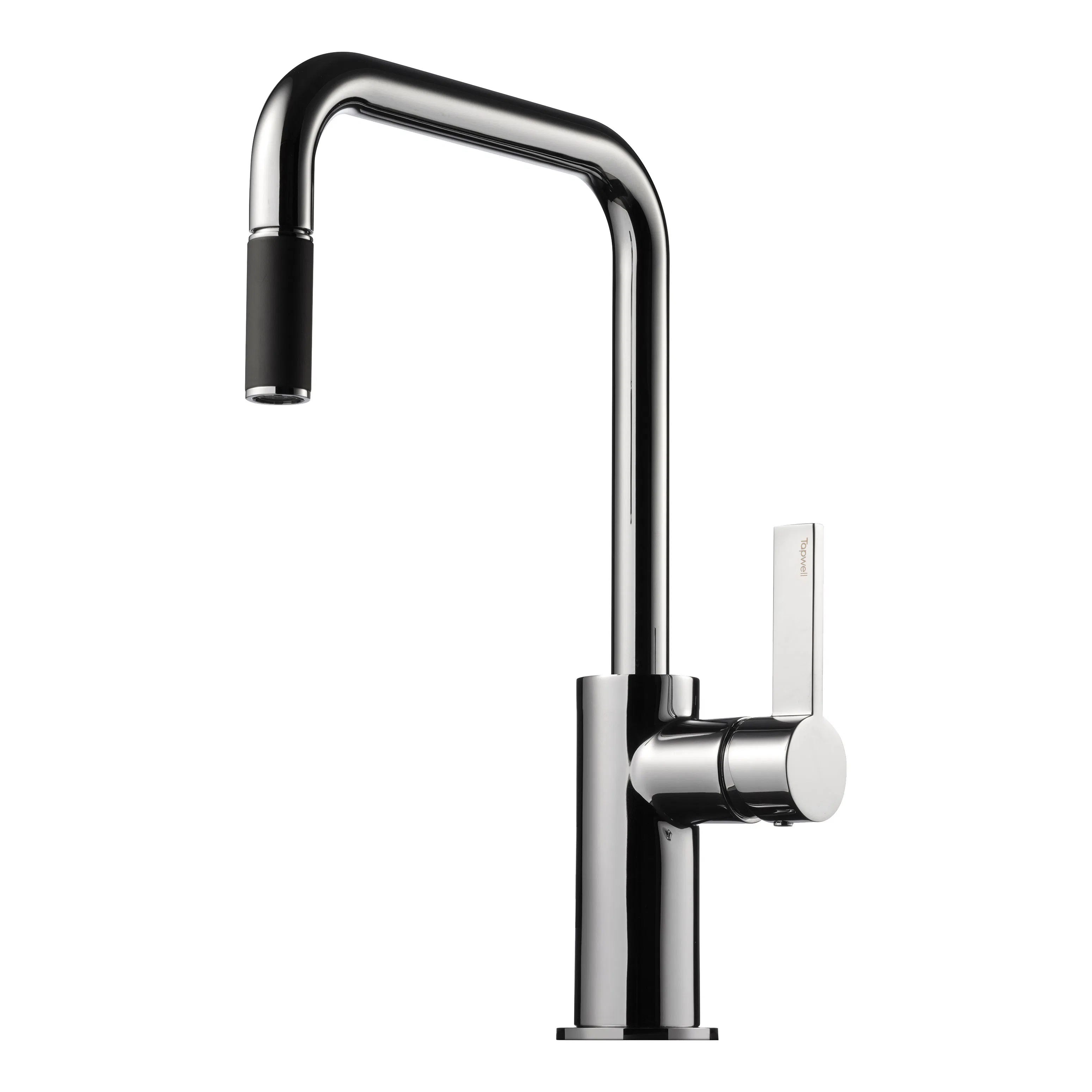 Köksblandare Tapwell ARM577 med Utdragbar Pip