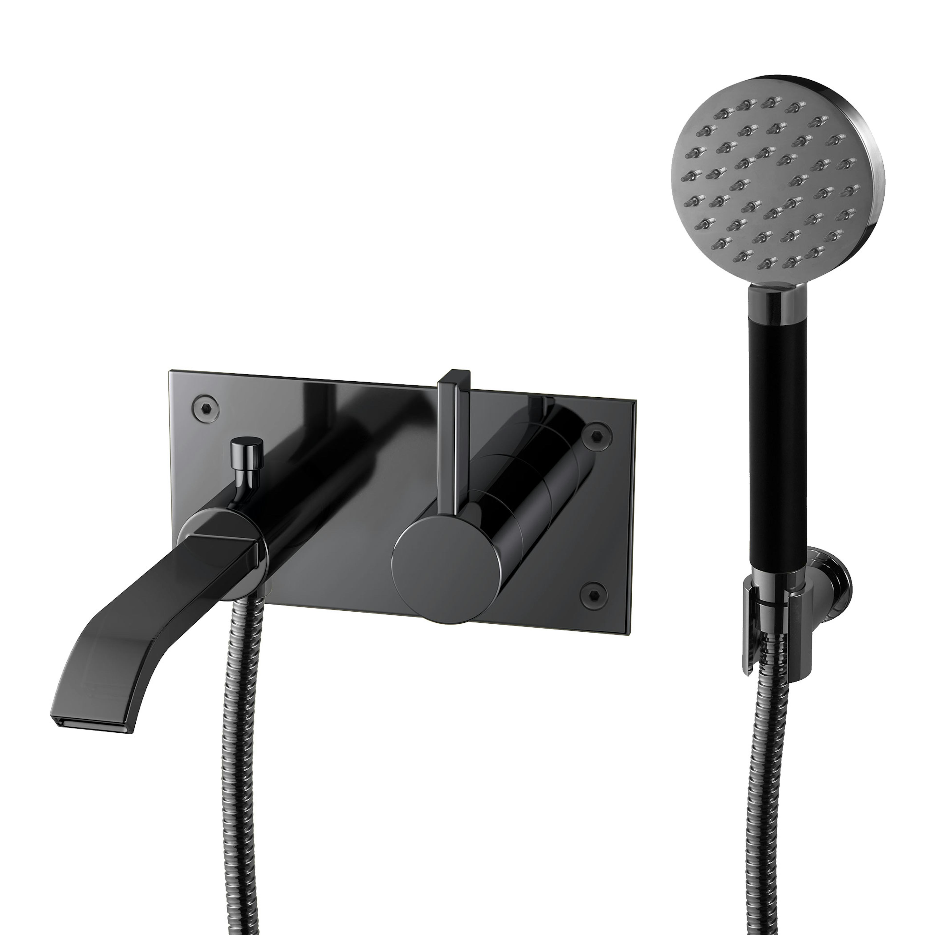 Dusch- och Badkarsblandare Tapwell ARM036