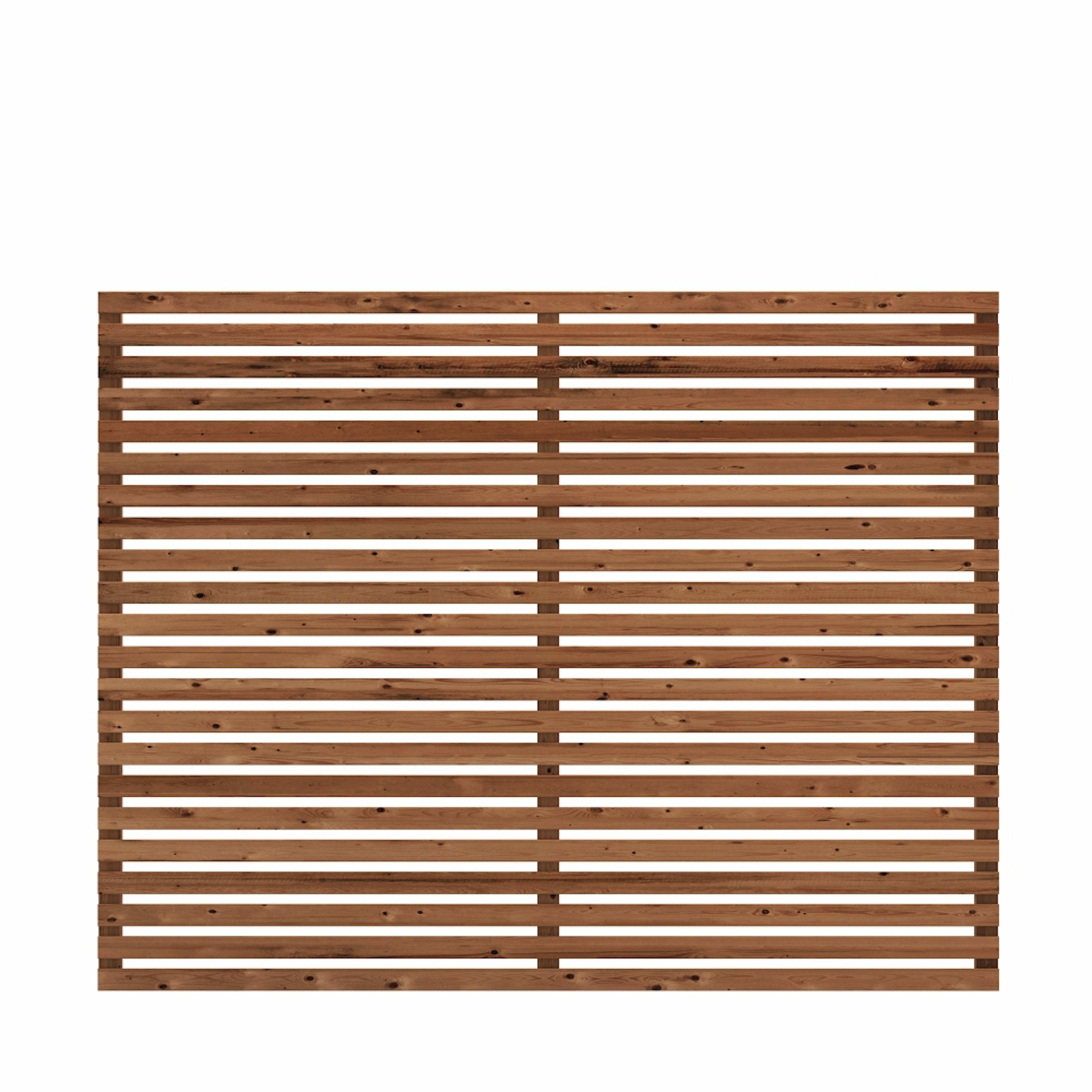 Tokyo Staket PLUS 180 x 140 cm