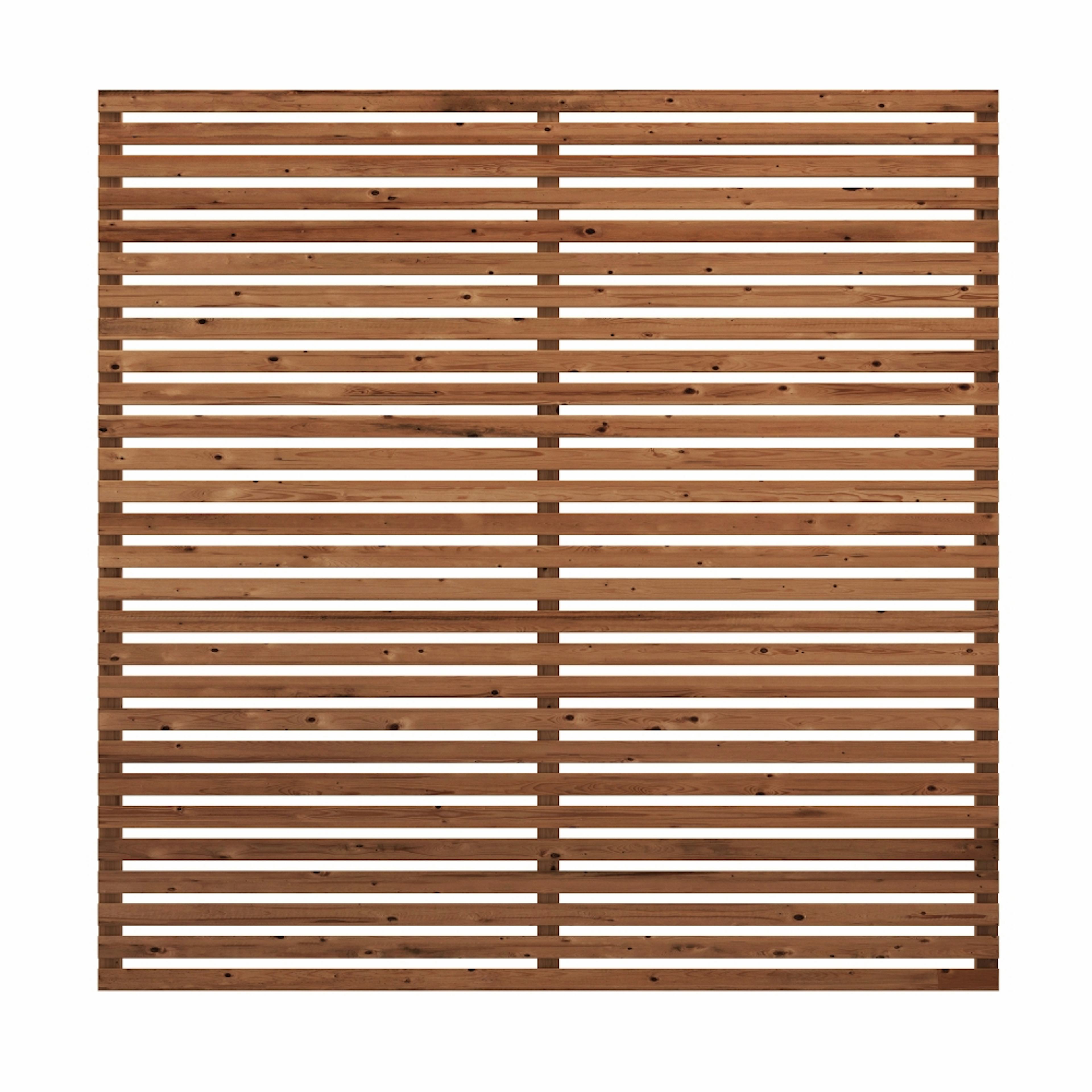 Tokyo Staket PLUS 180 x 180 cm