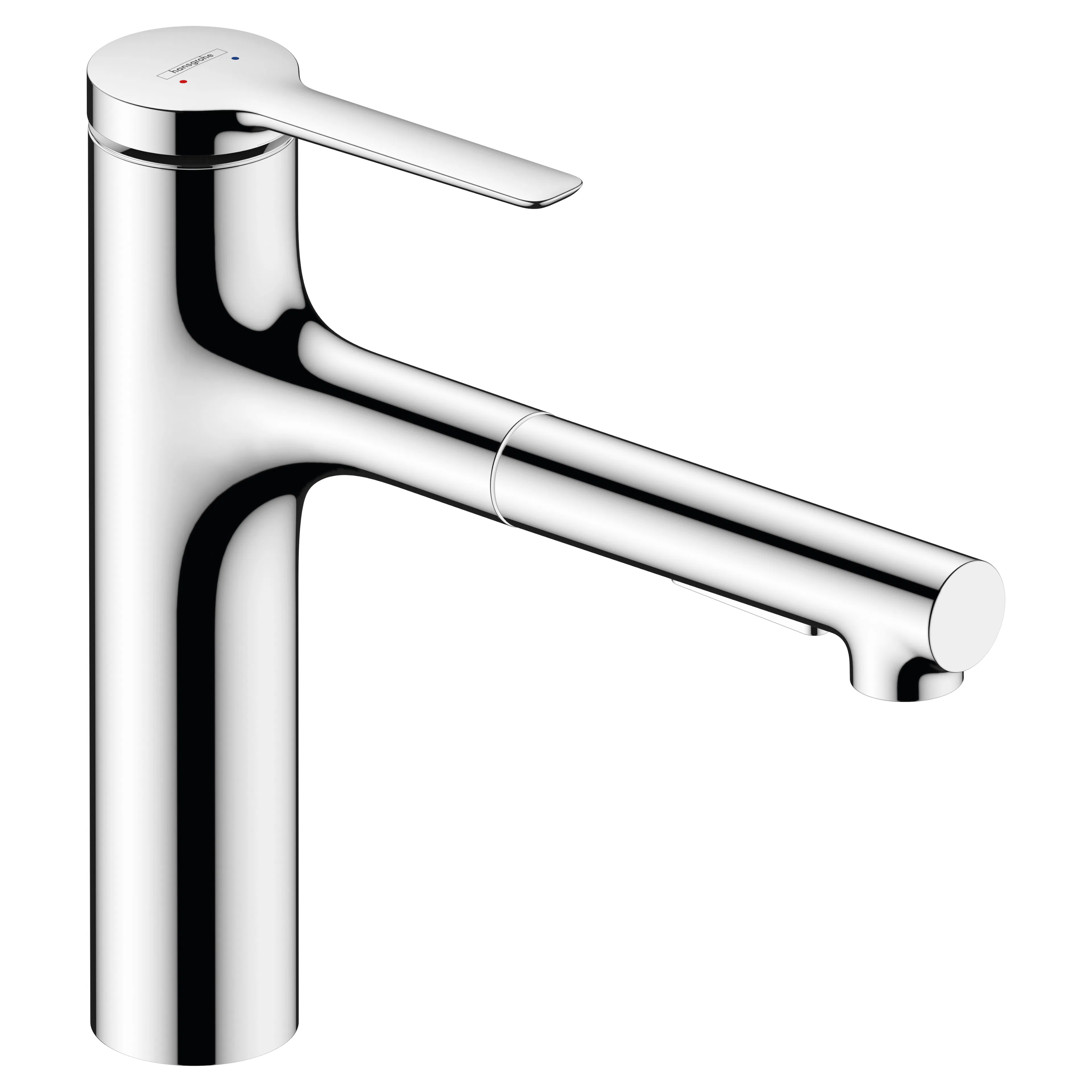 Köksblandare Hansgrohe Zesis M33 160 2jet