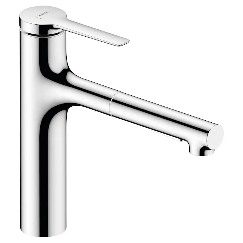 Köksblandare Hansgrohe Zesis M33 160 2jet