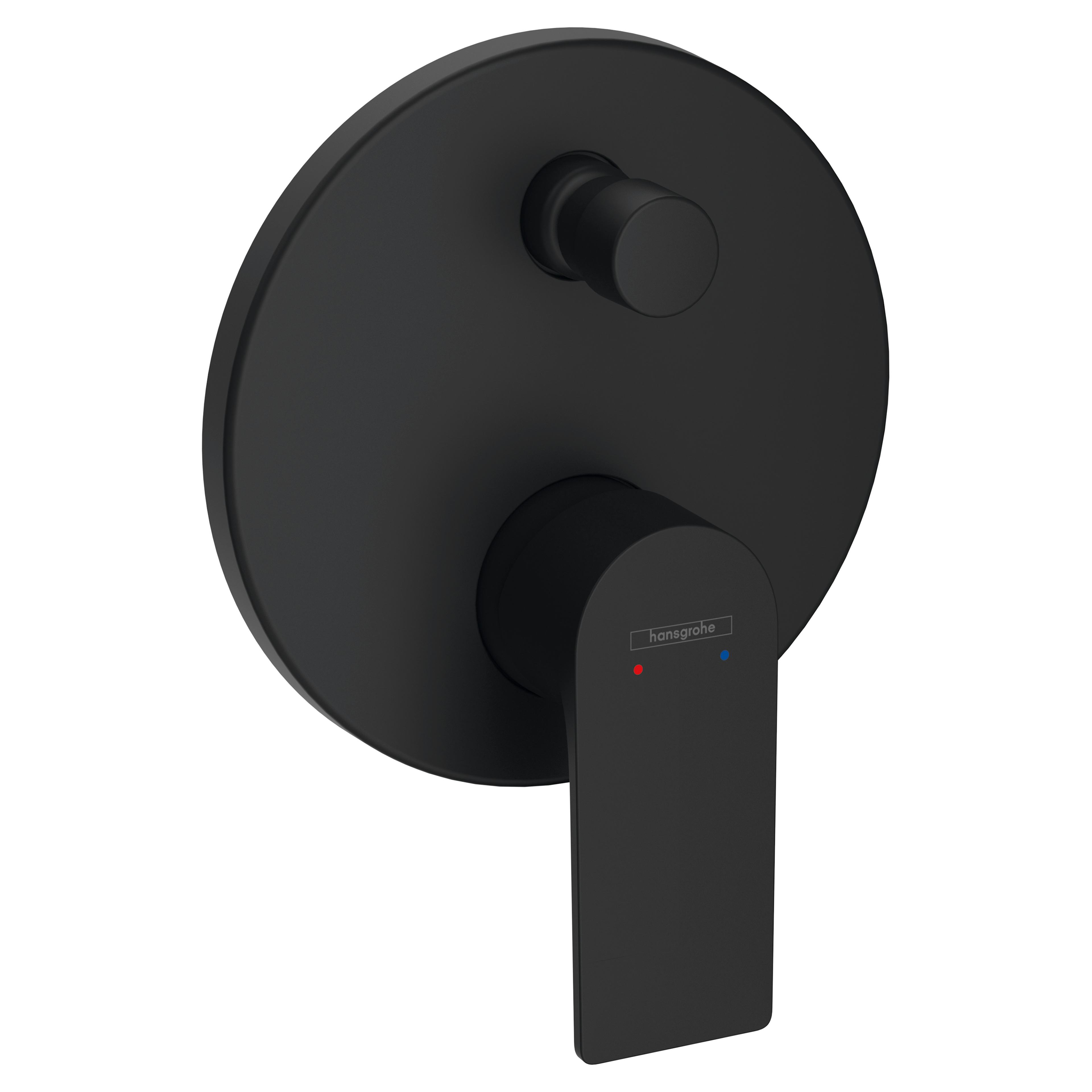 Duschblandare Hansgrohe Rebris E 1-grepps Inbyggnadsblandare 2-funktions