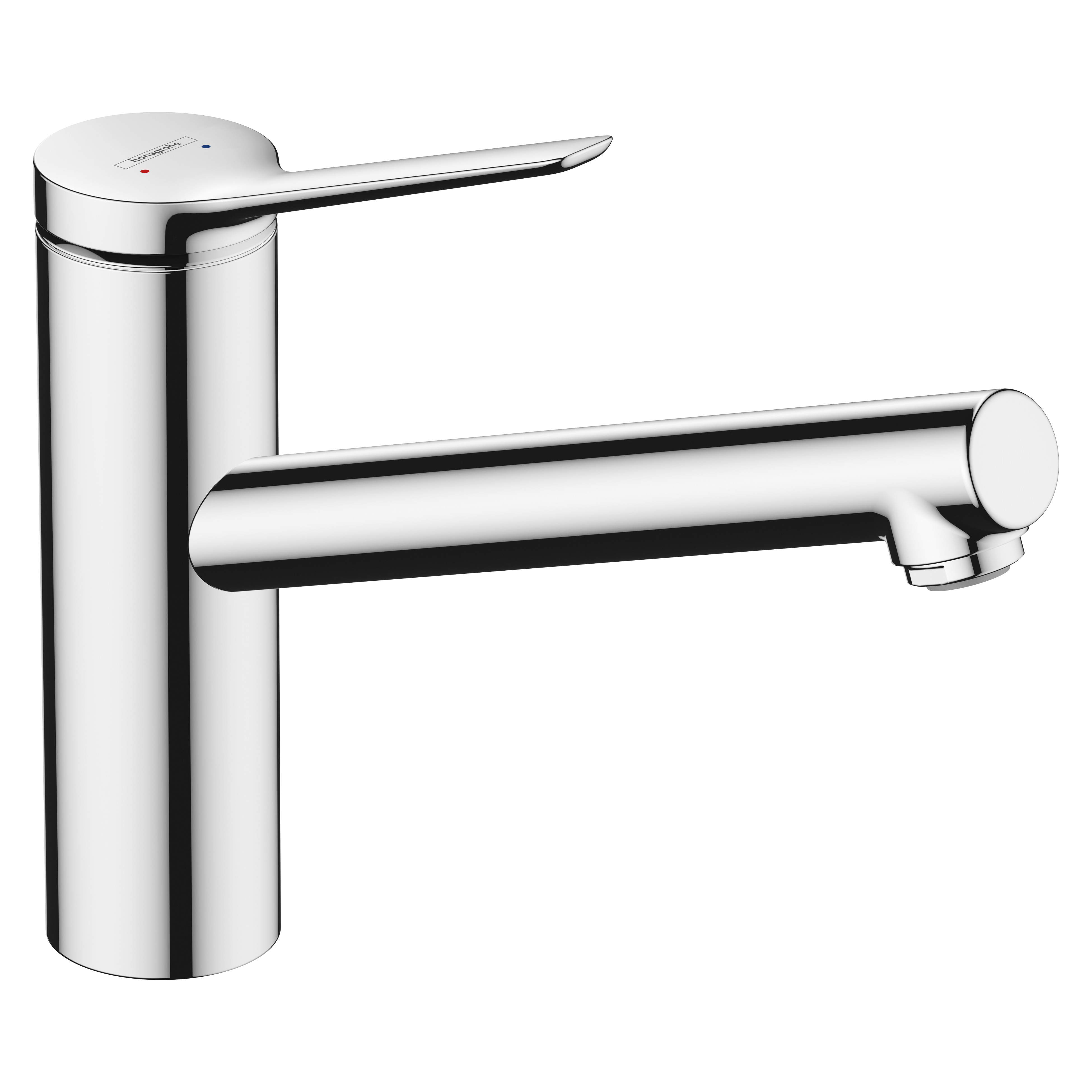 Köksblandare Hansgrohe Zesis M33 150 1Jet