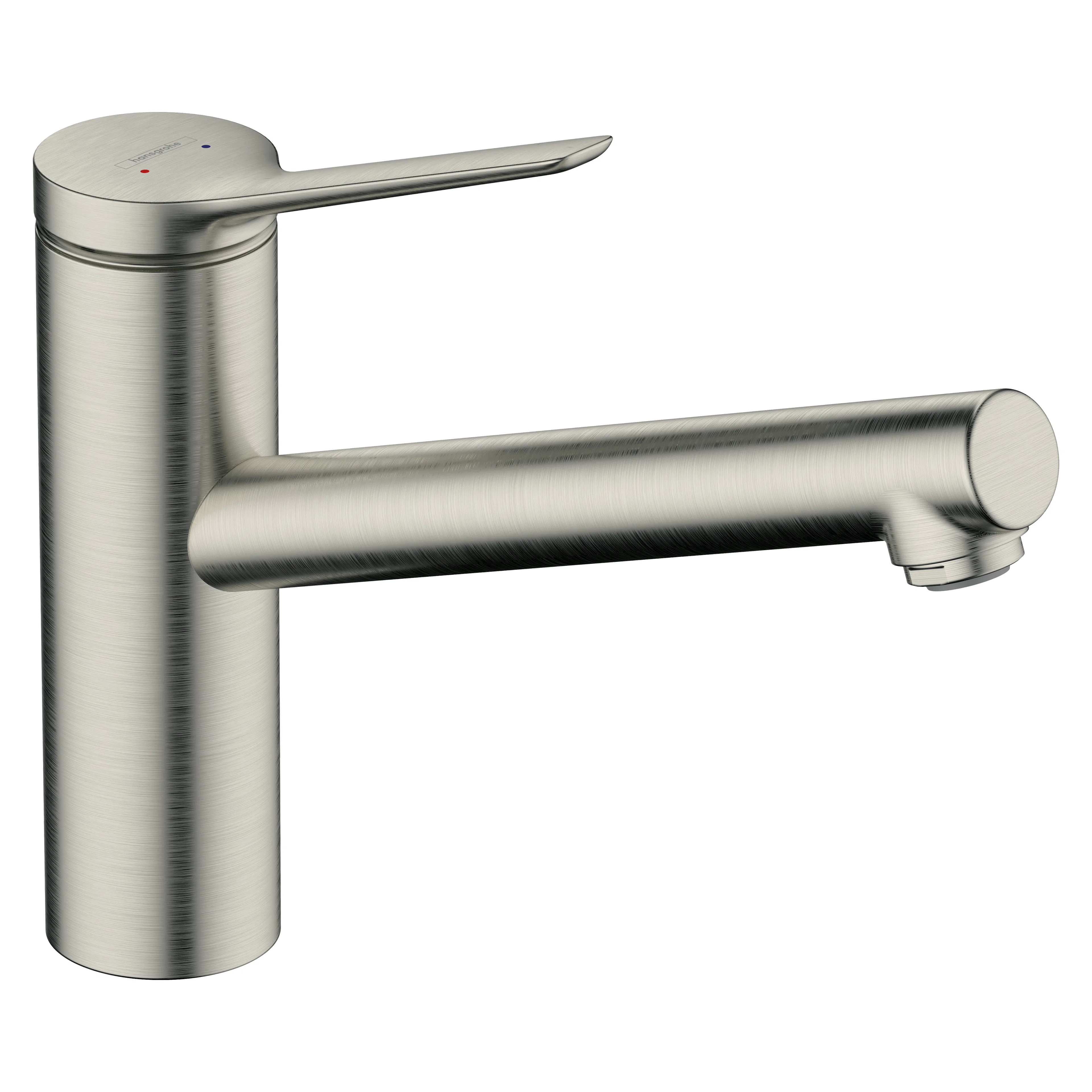 Köksblandare Hansgrohe Zesis M33 150 1Jet