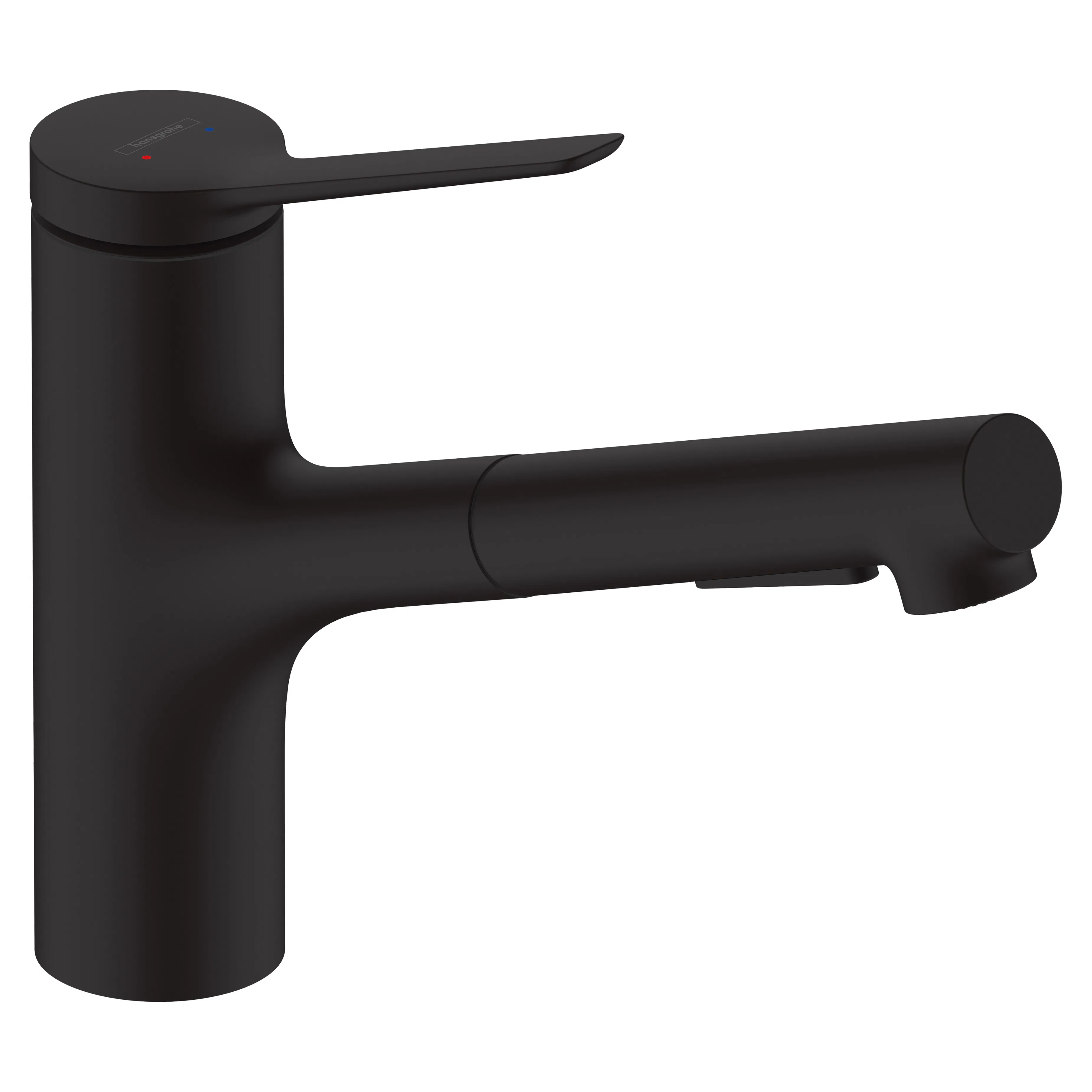 Köksblandare Hansgrohe Zesis M33 150 2jet