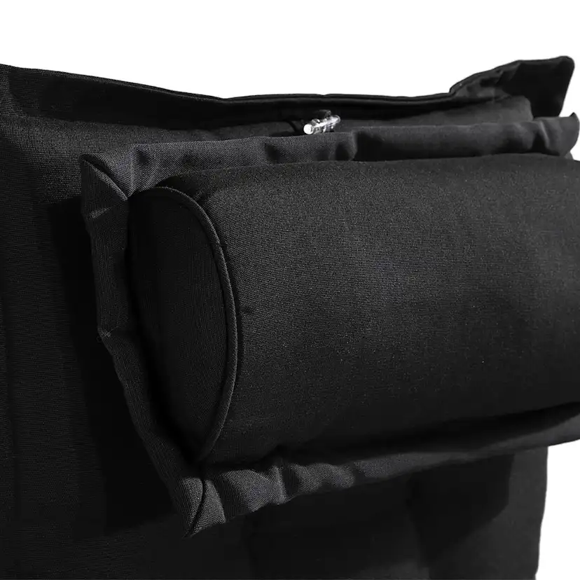 Dyna Comfort Garden till Positionsstol med Nackkudde Utomhus