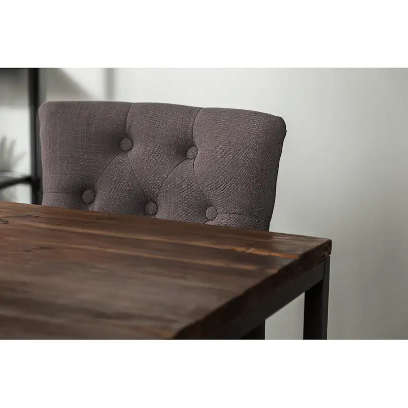 Matgrupp Manor House Wilmer med 4 Viktoria Stolar