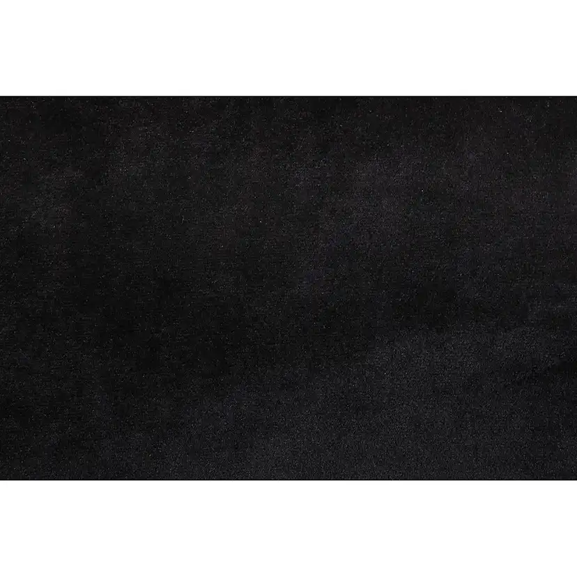 Matstol In Living Bergviken Sammetsklädd Svart Stol 2 st