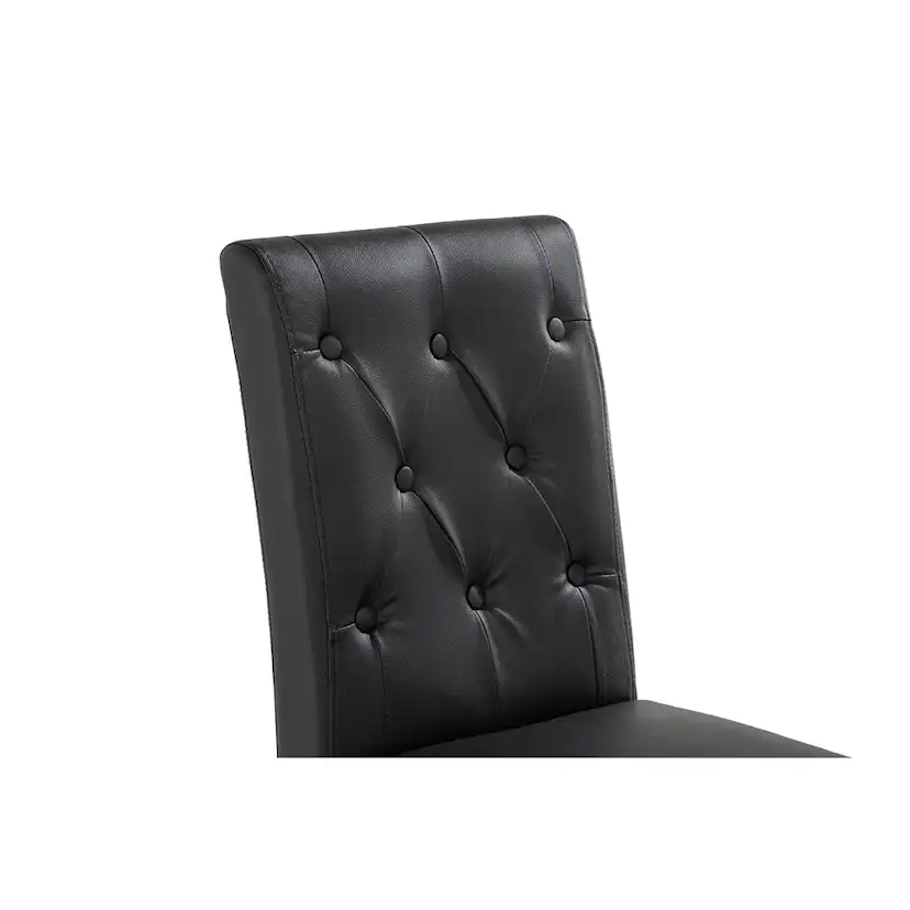 Matstol In Living Brunnevik Konstläder