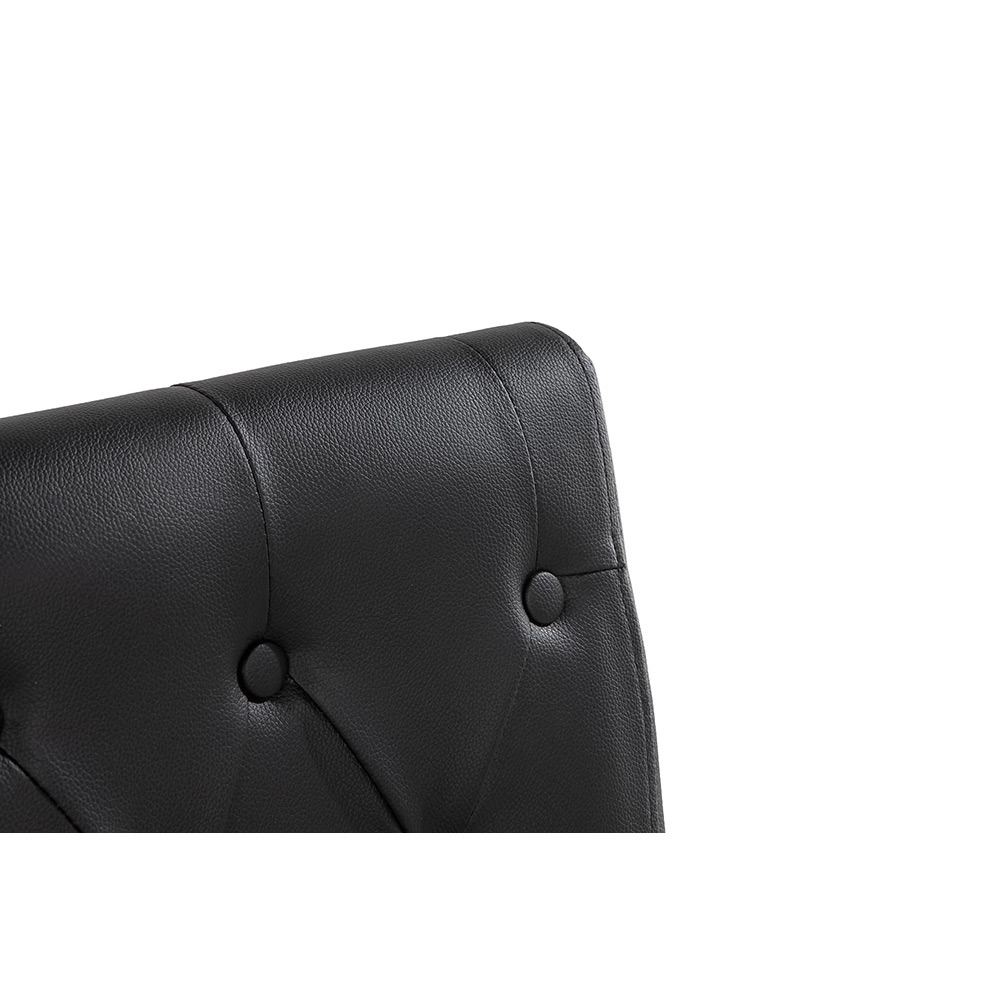 Matstol In Living Brunnevik Konstläder