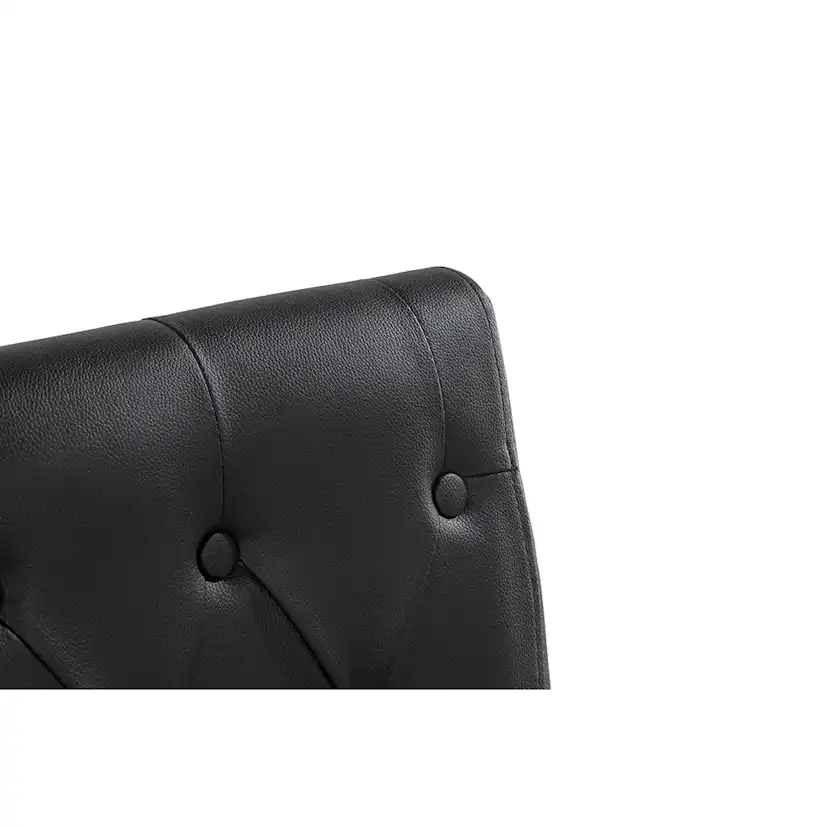 Matstol In Living Brunnevik Konstläder