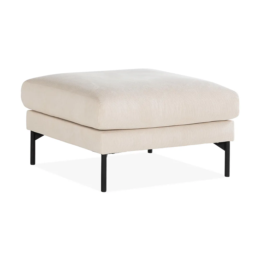 Fotpall In Living Menard Manchester