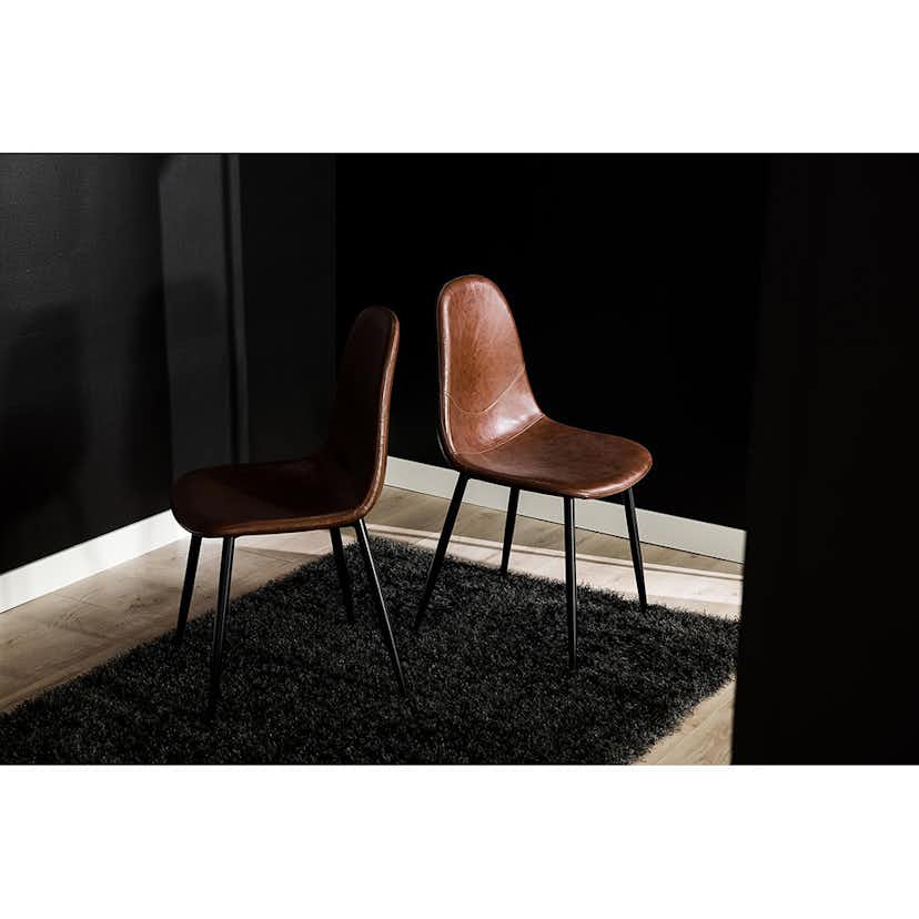 Matstol In Living Nibe 2-pack