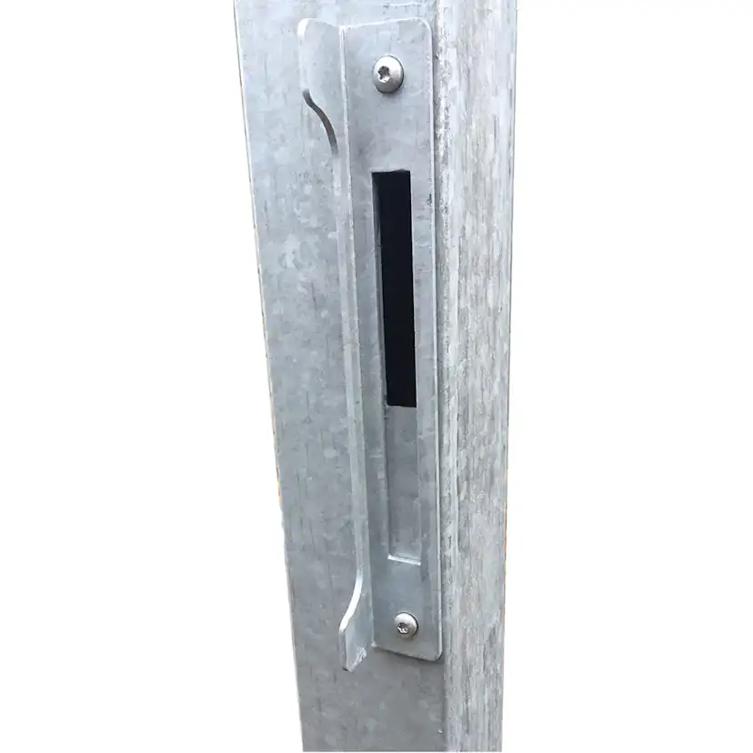 Kompositgrind PLUS Futura 99x91