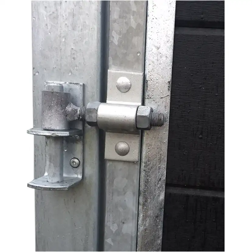 Kompositgrind PLUS Futura 99x91