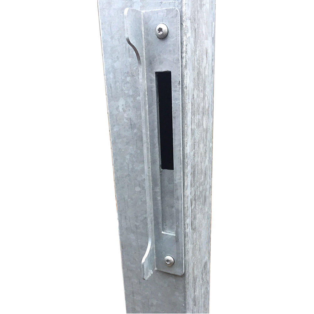 Kompositgrind PLUS Futura 197x145