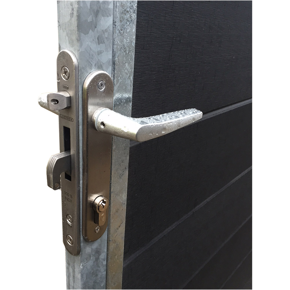 Kompositgrind PLUS Futura 197x145