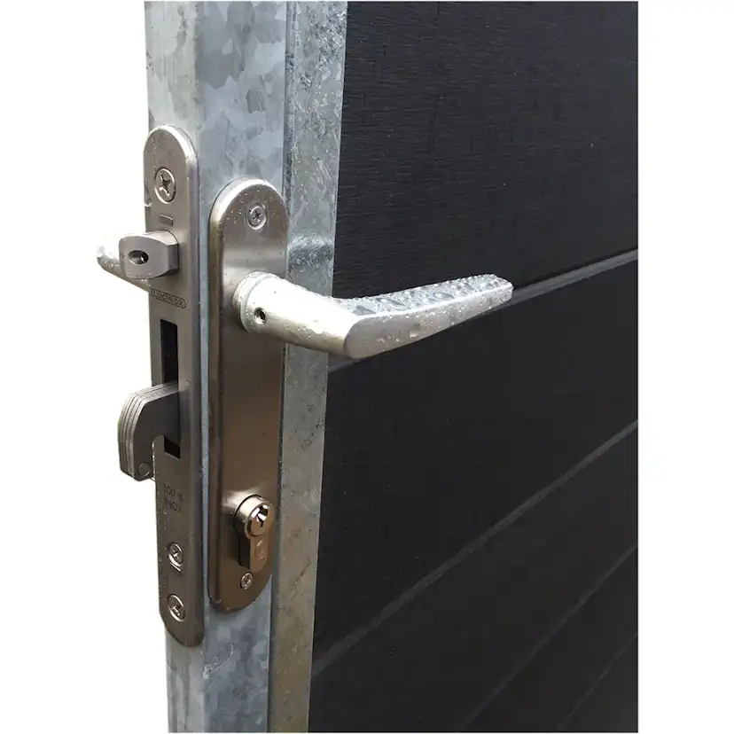 Kompositgrind PLUS Futura 197x145