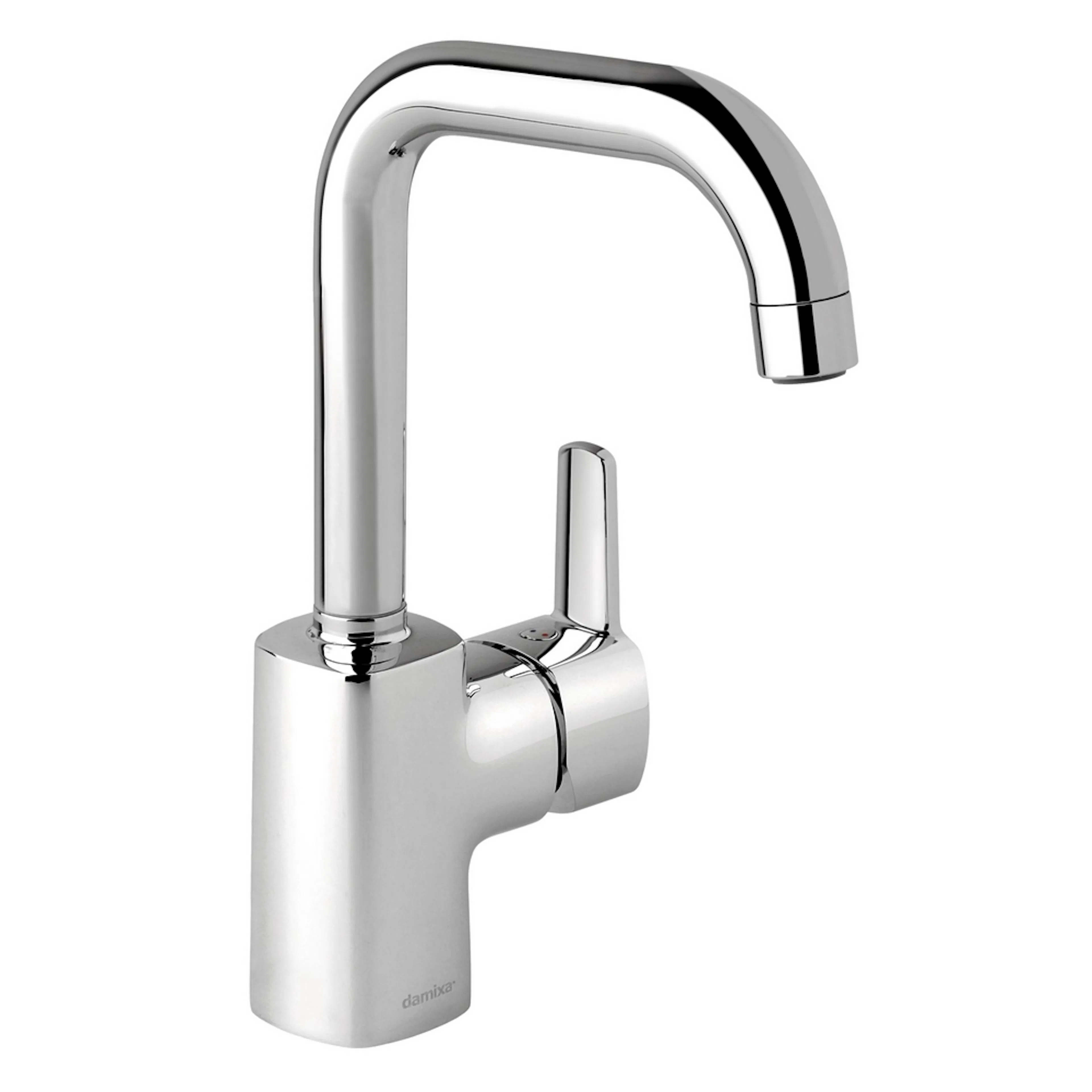 Tvättställsblandare Damixa Pine G-pip