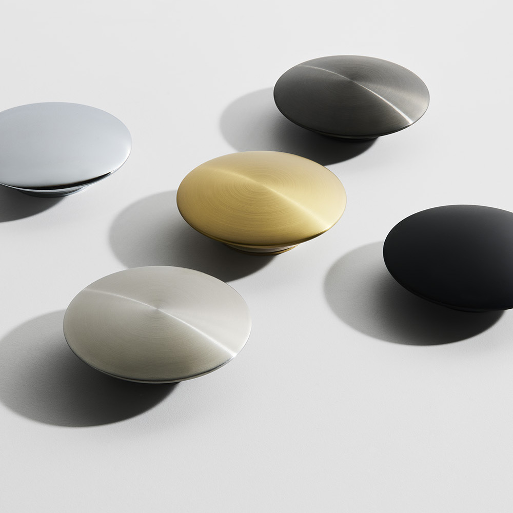 Bottenventil Hafa Lock