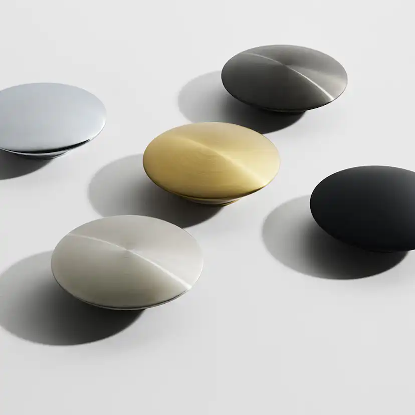 Bottenventil Hafa Lock