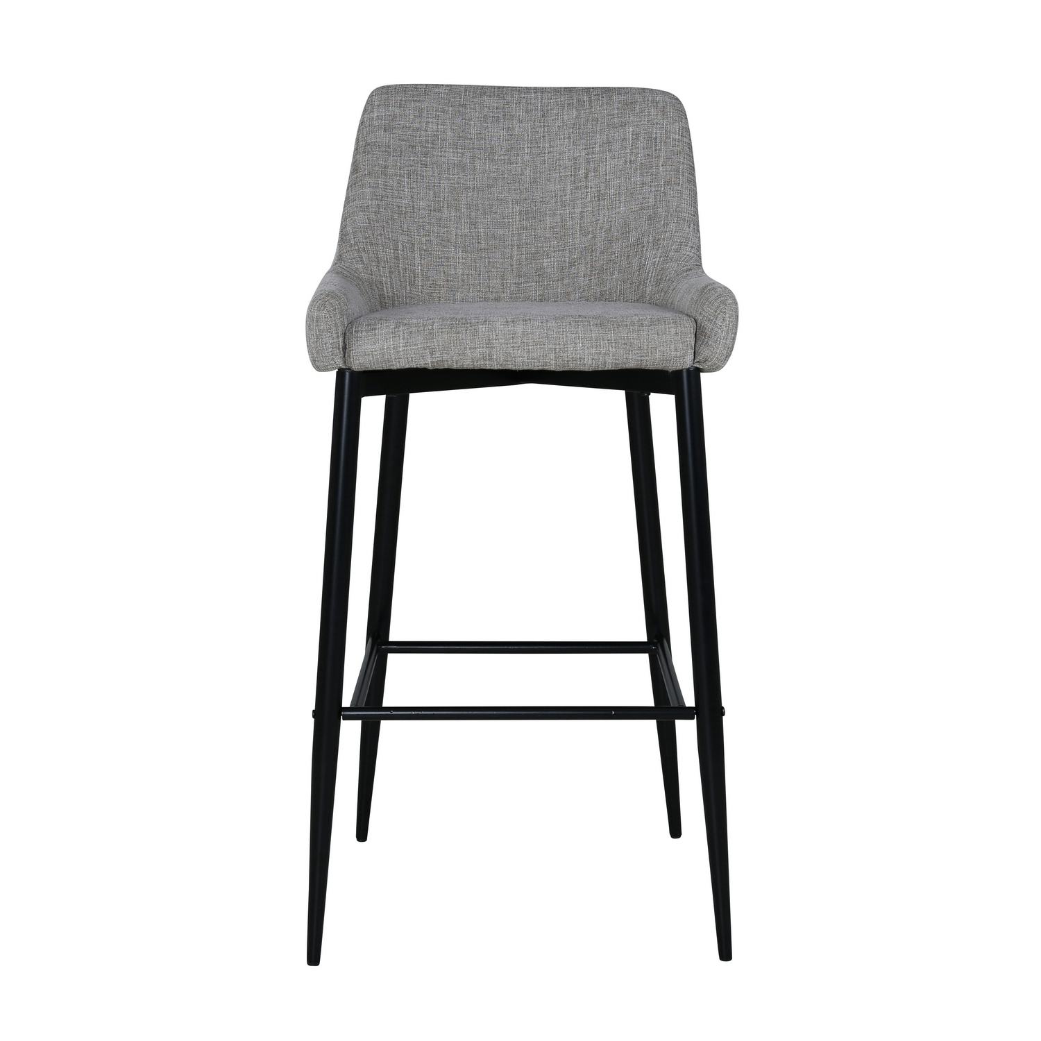 Barstol Venture Home Plaza Polyesterlinne