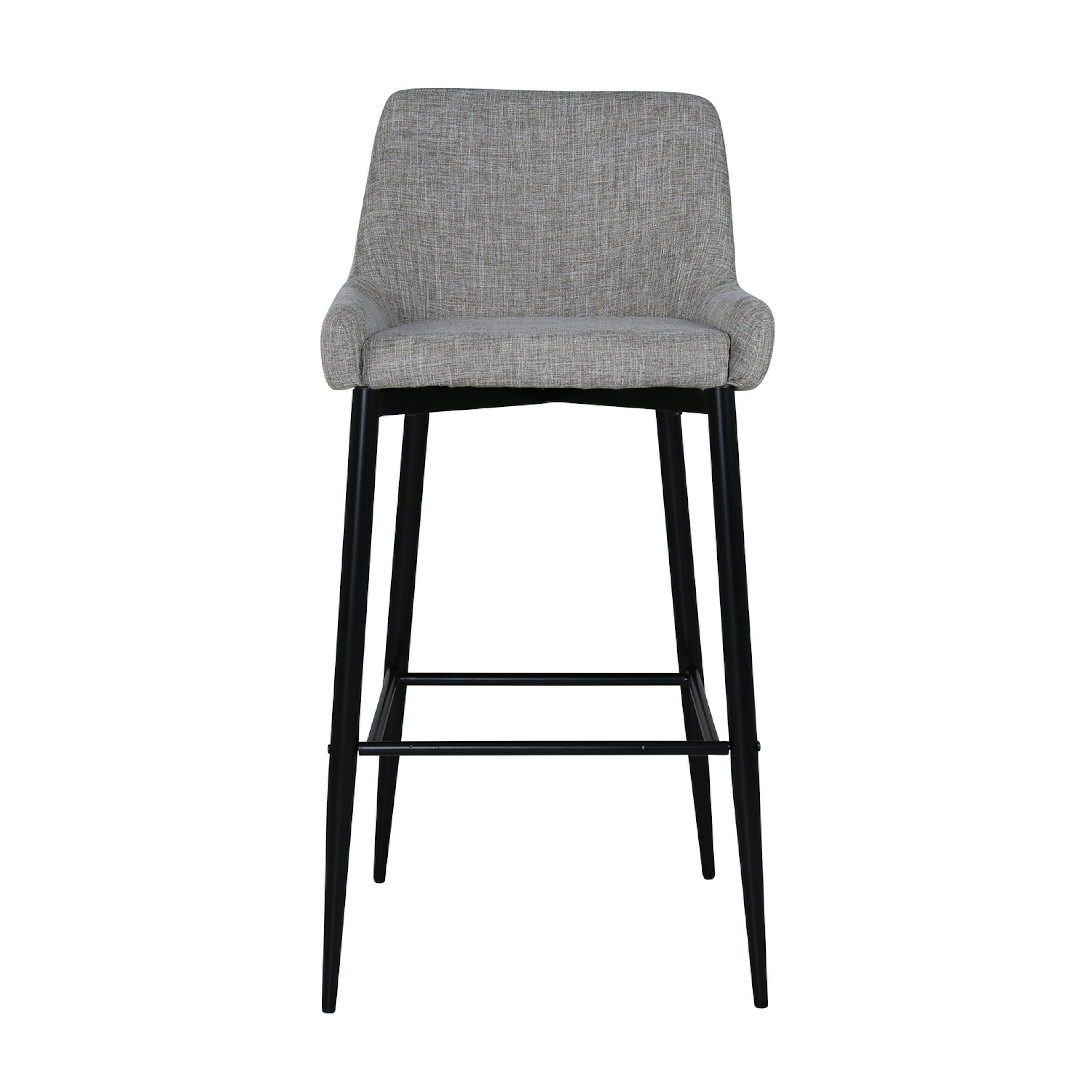 Barstol Venture Home Plaza Polyesterlinne