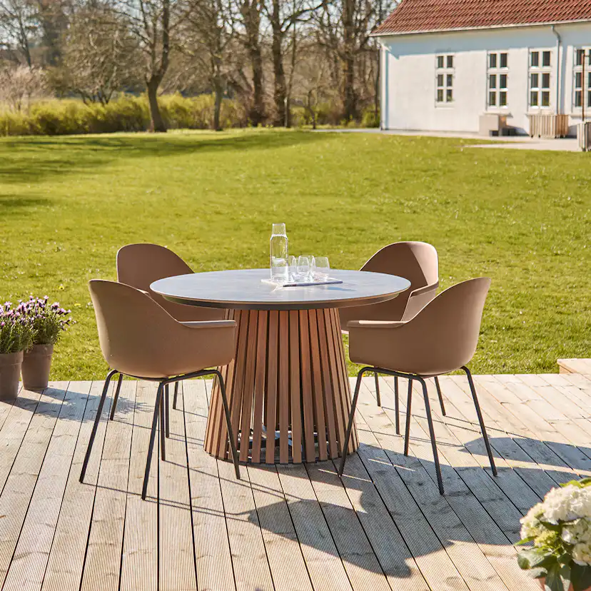 Utebord ENVY DESIGN Max