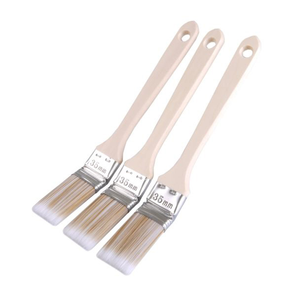 Elementpensel QPT Gold 3x50 mm