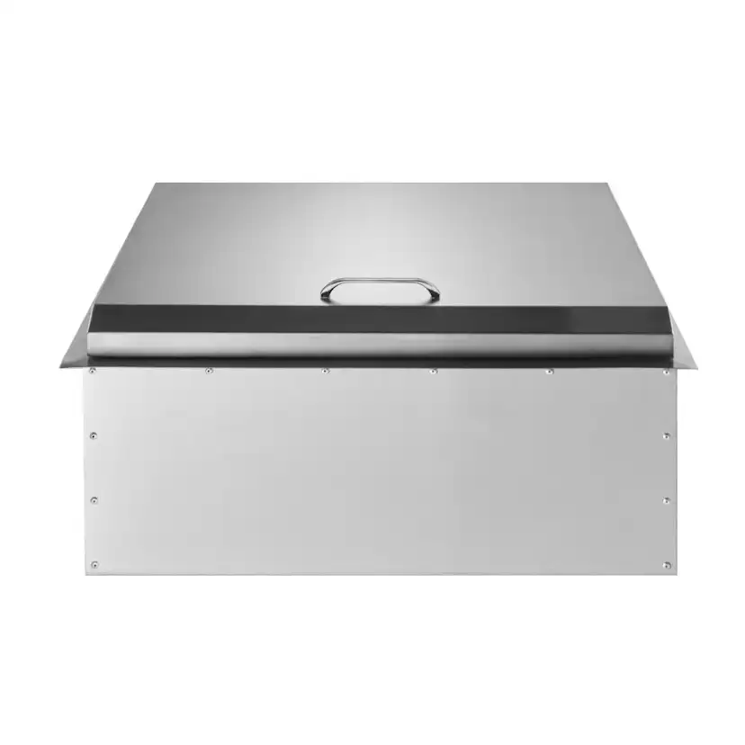 Isbehållare Myoutdoorkitchen Built-in 70 cm