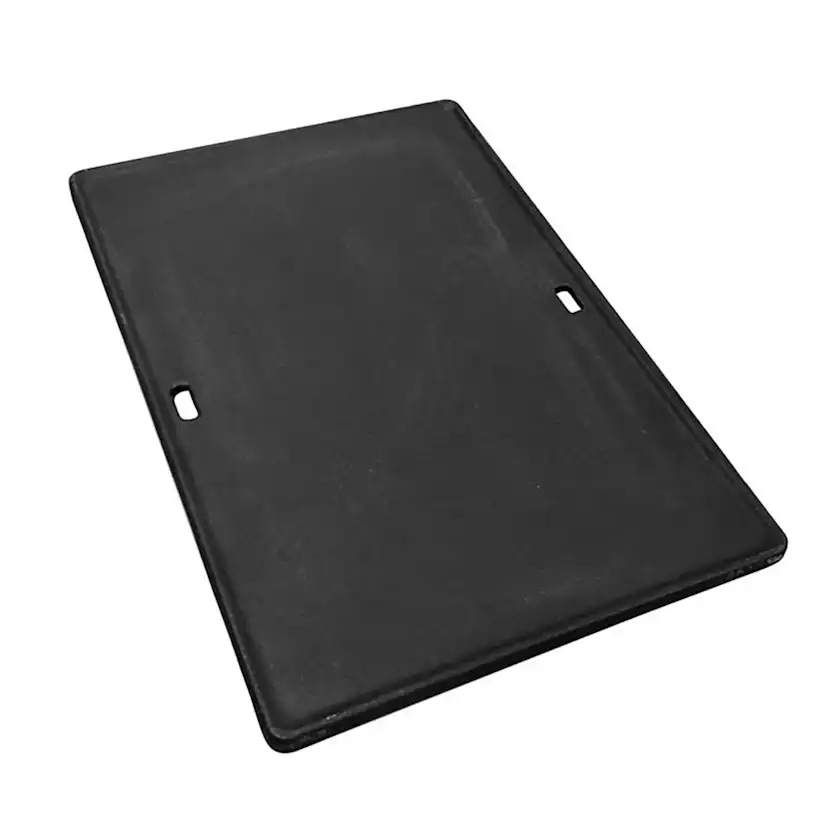 Stekplatta Myoutdoorkitchen För Gasolgrill 6 brännare