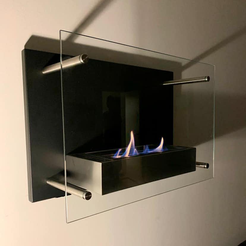 Etanolkamin Cach Fires Nevada