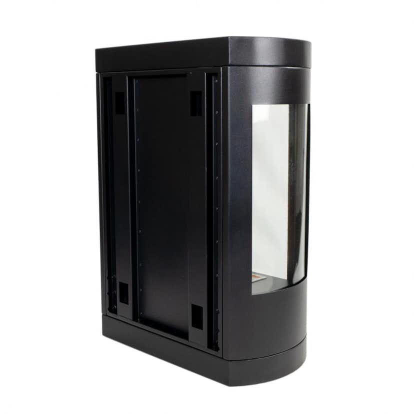 Etanolkamin Cach Fires Oregon