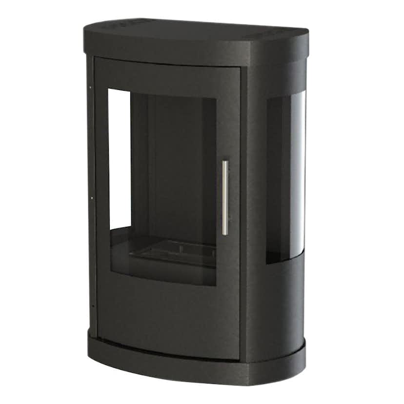 Etanolkamin Cach Fires Oregon