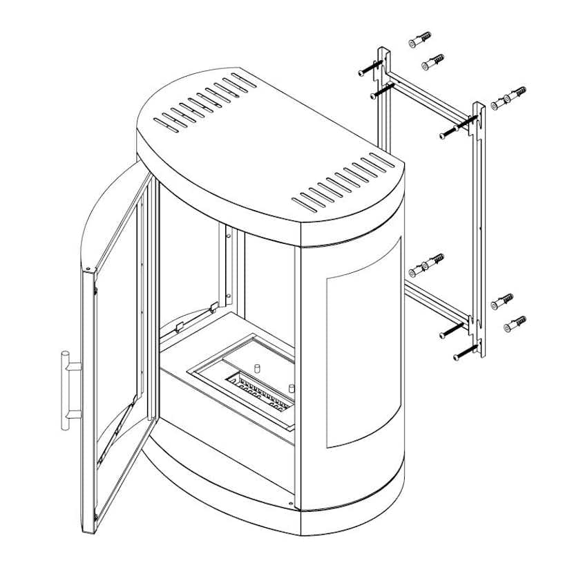 Etanolkamin Cach Fires Oregon