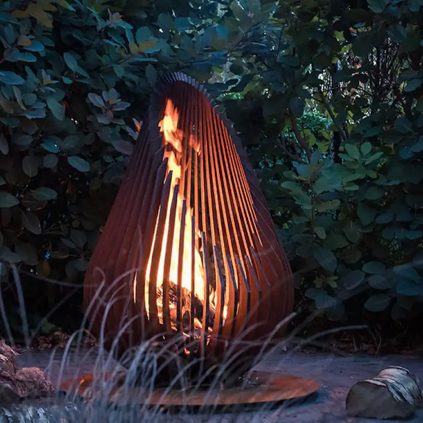 Eldstad Glowbus Dewdrop Medium