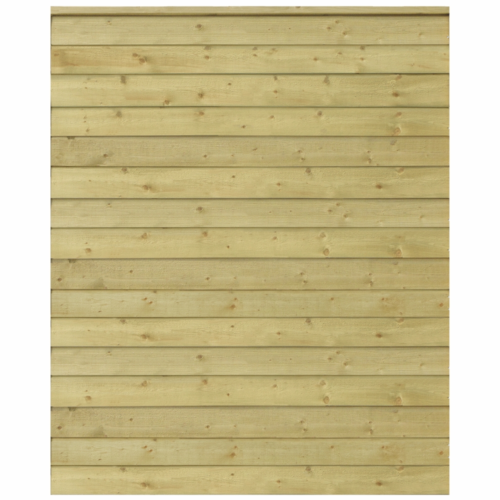 Profilstaket PLUS Klink 174 x 203 cm