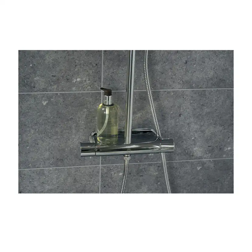 Takduschset Gustavsberg Atlantic Safe Touch