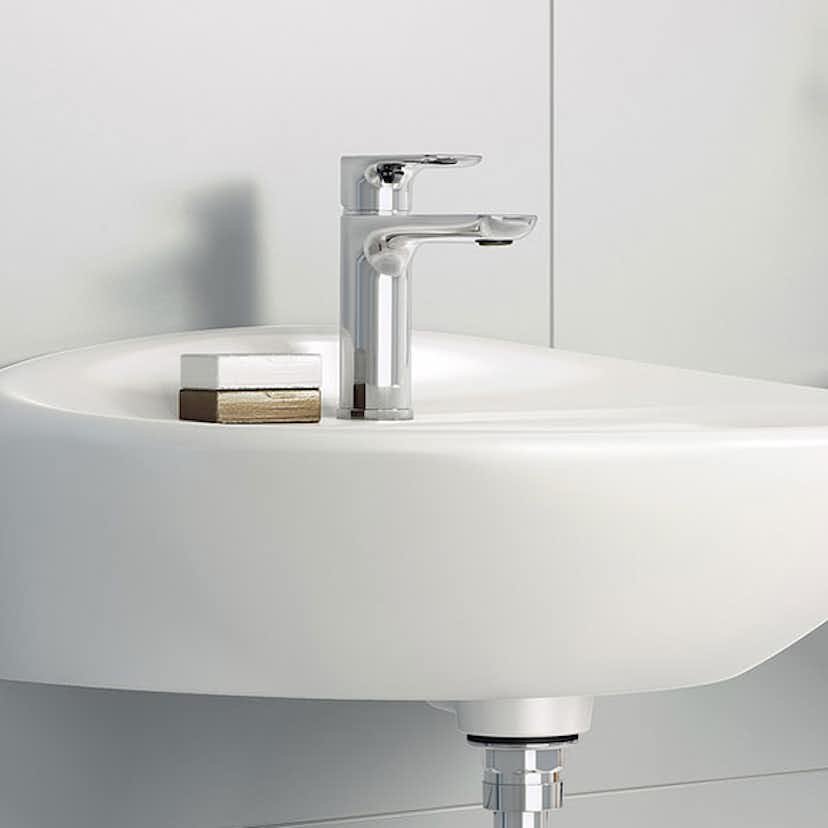 Blandarpaket Gustavsberg Estetic Round 160 cc