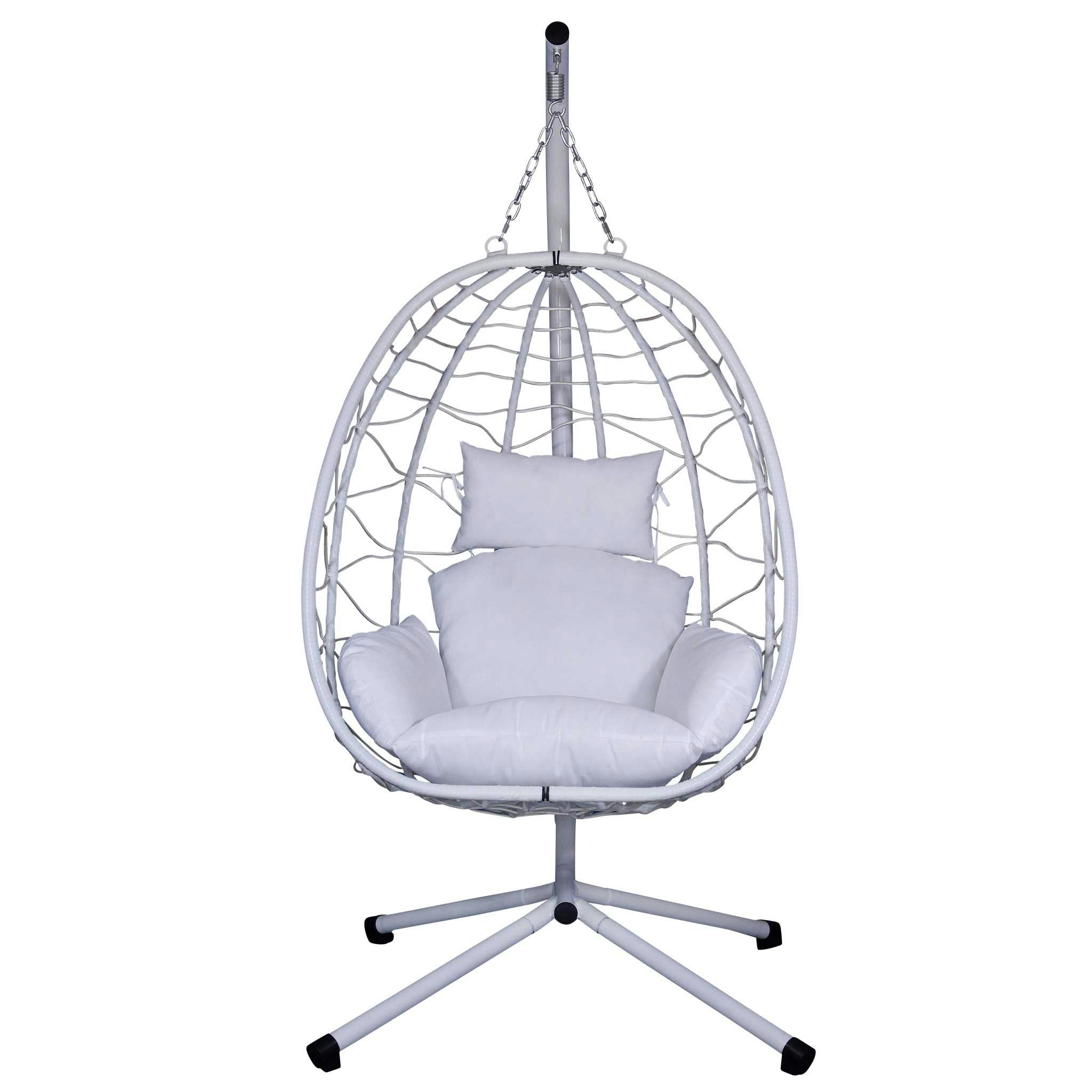 Hängstol Lykke Utomhus