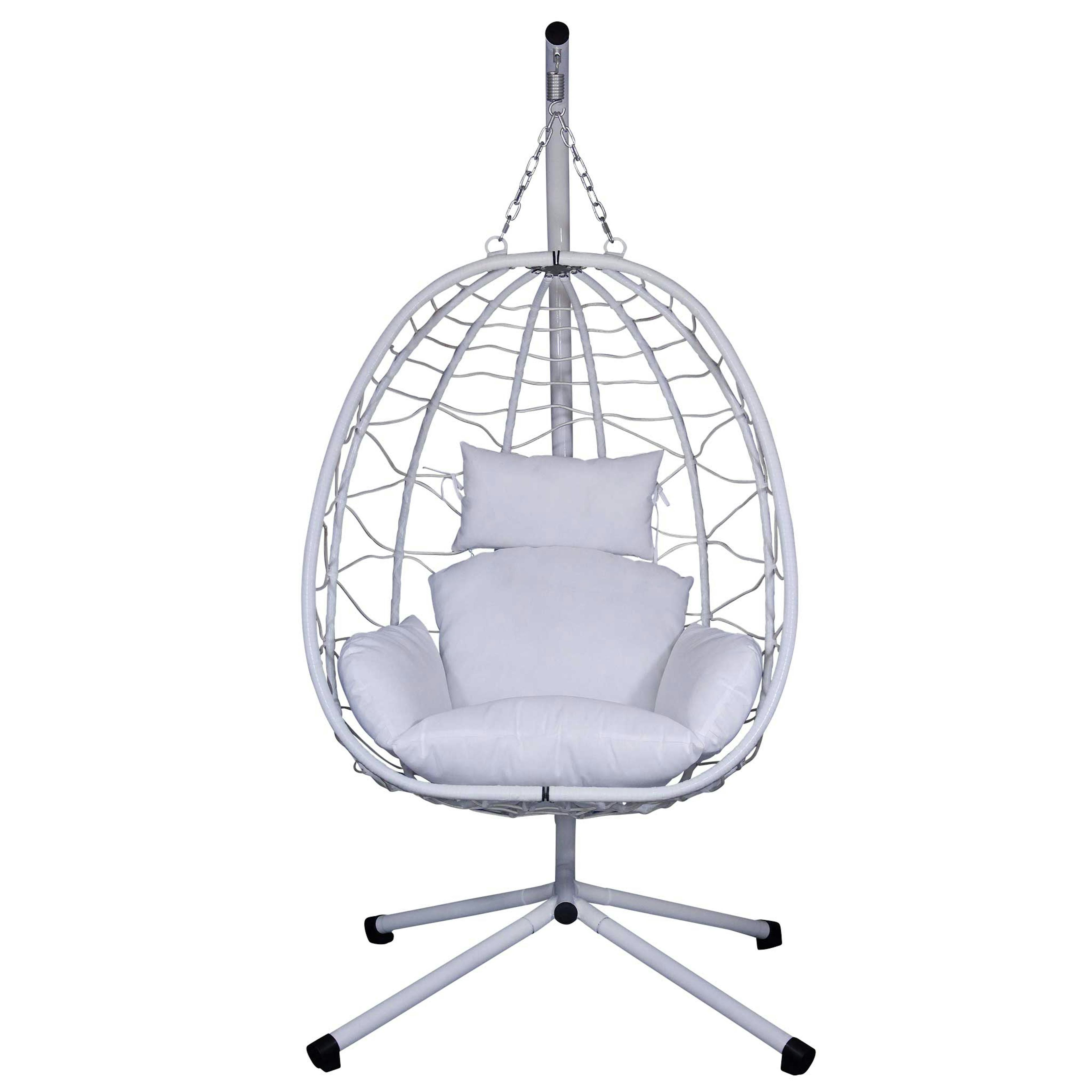 Hängstol Lykke Utomhus