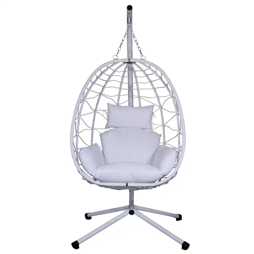 Hängstol Lykke Utomhus