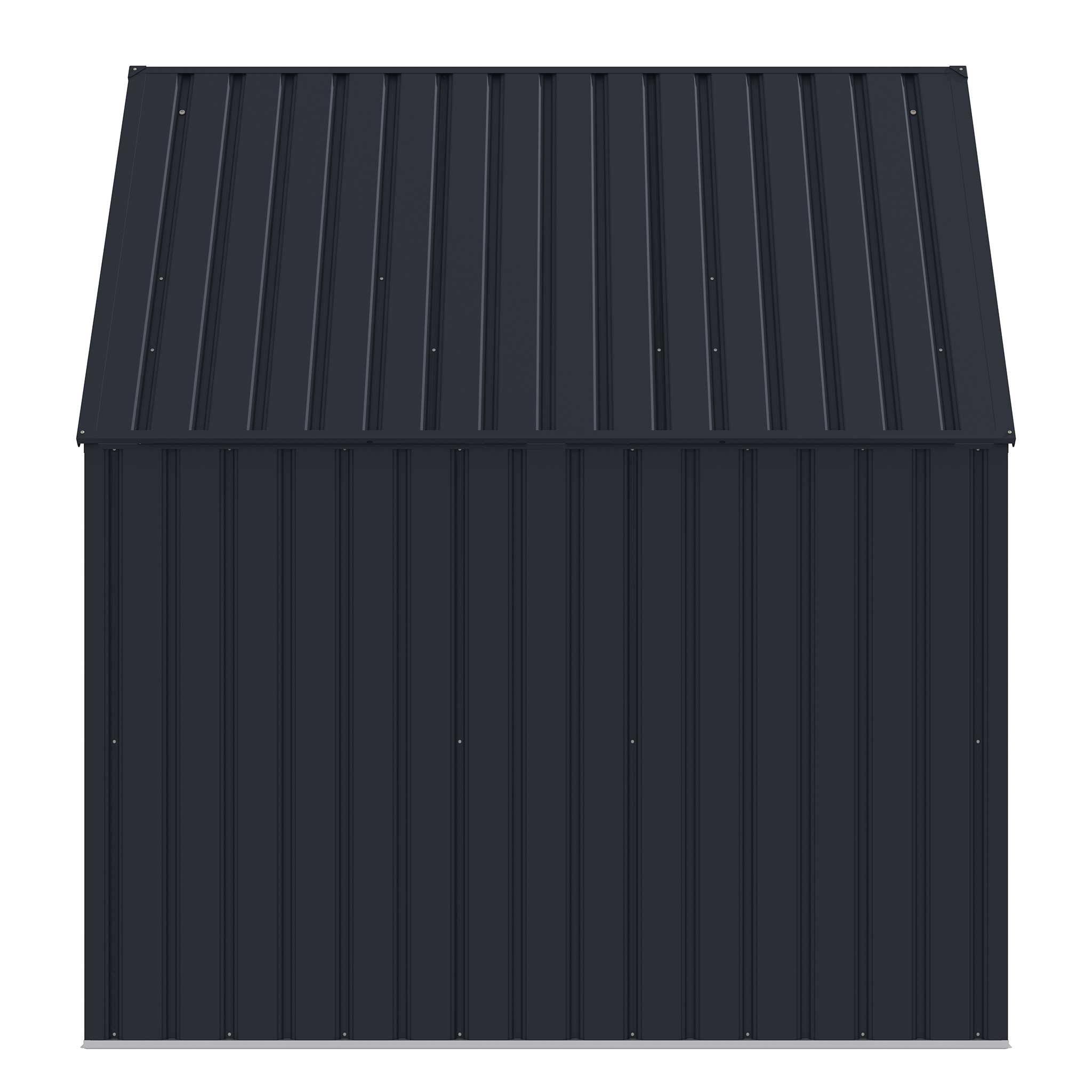 Sopskjul Fornorth 173x101x131 cm